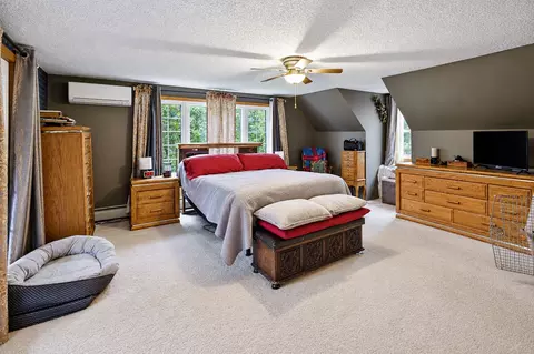 Bedroom - 3372 State Road 35, Frederic, WI 54837 photo 1 of 5