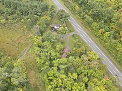 View/Area - 3372 State Road 35, Frederic, WI 54837 photo 3 of 5