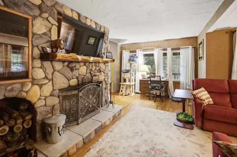 Living - 3372 State Road 35, Frederic, WI 54837 photo 1 of 3
