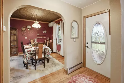 Entry Way - 3372 State Road 35, Frederic, WI 54837 photo 2 of 4