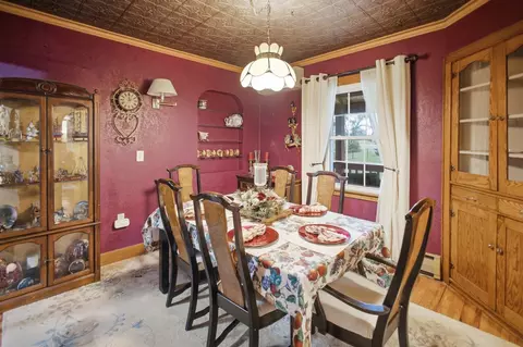 Dining - 3372 State Road 35, Frederic, WI 54837 photo 3 of 3