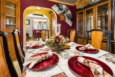 Dining - 3372 State Road 35, Frederic, WI 54837 photo 2 of 3