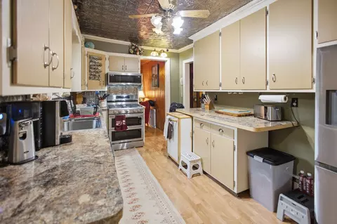Kitchen - 3372 State Road 35, Frederic, WI 54837 photo 1 of 3