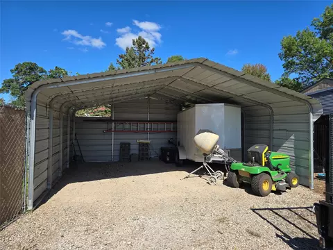 Exterior - 522 Sexton St, Chetek, WI 54728 photo 3 of 10