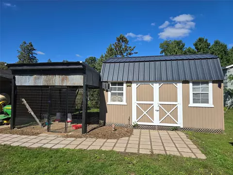 Exterior - 522 Sexton St, Chetek, WI 54728 photo 4 of 10