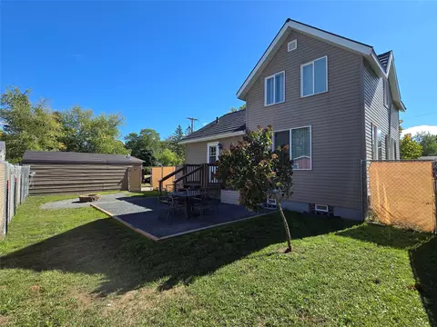 Exterior - 522 Sexton St, Chetek, WI 54728 photo 9 of 10