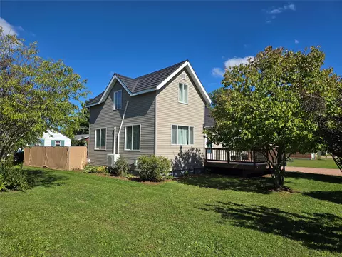 Exterior - 522 Sexton St, Chetek, WI 54728 photo 2 of 10