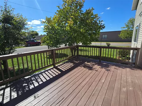 Exterior - 522 Sexton St, Chetek, WI 54728 photo 5 of 10