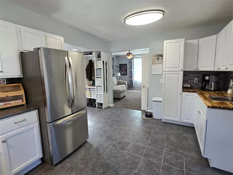 Kitchen - 522 Sexton St, Chetek, WI 54728 photo 2 of 5