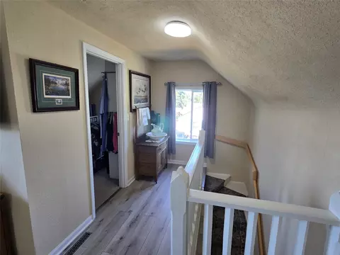 Entry Way - 522 Sexton St, Chetek, WI 54728 photo 2 of 2