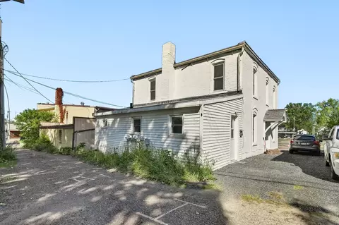 Exterior - 110 E 4th Ave #1-3, Stanley, WI 54768 photo 4 of 5