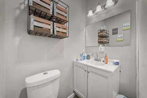 Bath - 110 E 4th Ave #1-3, Stanley, WI 54768 photo 1 of 4