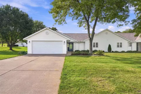 51261 Oak Ridge Rd, Osseo, WI 54758