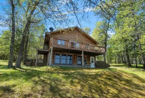 Undisclosed, Solon Springs, WI 54873