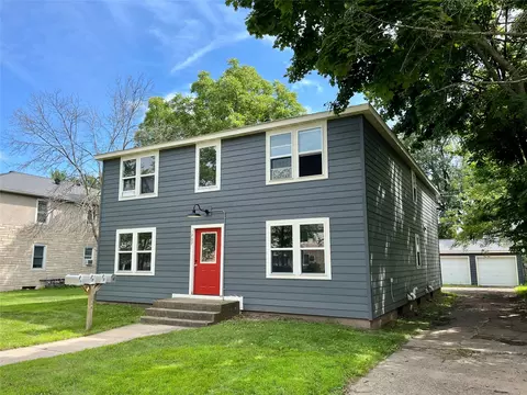 1707 Goff Ave #1-4, Eau Claire, WI 54701