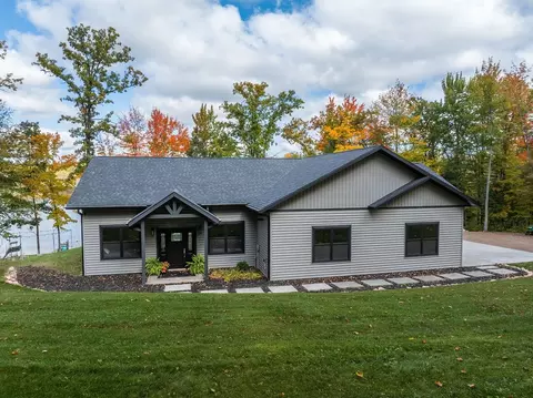15208 W Whisper Trl, Birchwood, WI 54817