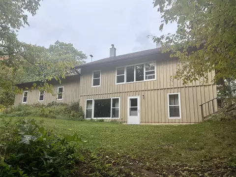 16646 W Metcalf Rd, Stone Lake, WI 54876