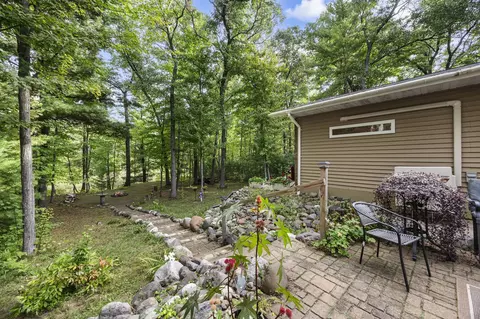 Exterior - 7358 E Willow St, Webster, WI 54893 photo 7 of 18