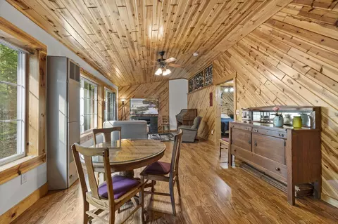 Dining - 7358 E Willow St, Webster, WI 54893 photo 3 of 3