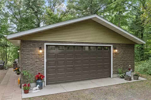 Exterior - 7358 E Willow St, Webster, WI 54893 photo 9 of 18