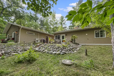 Exterior - 7358 E Willow St, Webster, WI 54893 photo 11 of 18