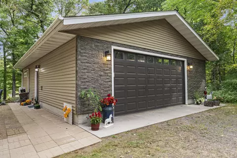 Exterior - 7358 E Willow St, Webster, WI 54893 photo 12 of 18