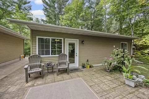 Exterior - 7358 E Willow St, Webster, WI 54893 photo 10 of 18
