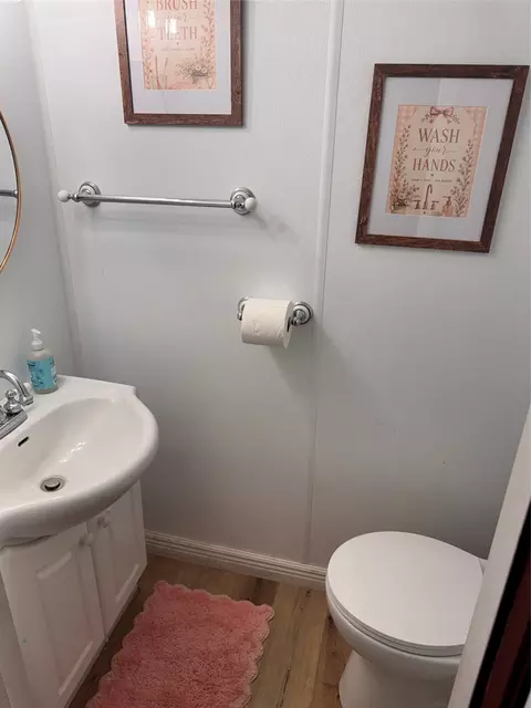 Bath - 304 Wisconsin Ave, Cameron, WI 54822 photo 2 of 2