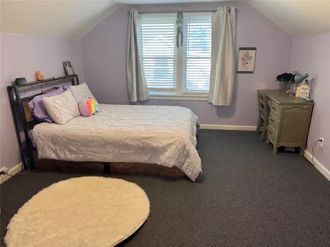 Bedroom - 304 Wisconsin Ave, Cameron, WI 54822 photo 4 of 6