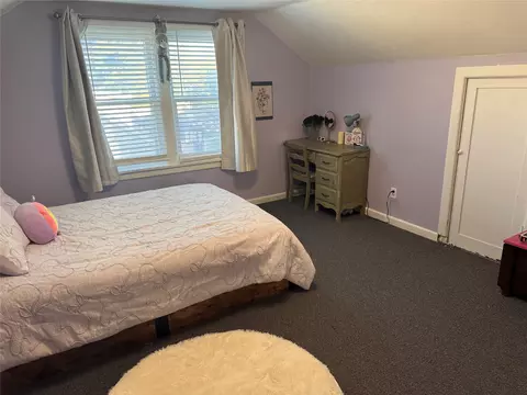 Bedroom - 304 Wisconsin Ave, Cameron, WI 54822 photo 5 of 6