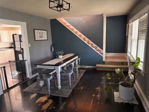 Dining - 304 Wisconsin Ave, Cameron, WI 54822 photo 1 of 1