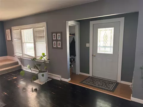 Entry Way - 304 Wisconsin Ave, Cameron, WI 54822 photo 1 of 1
