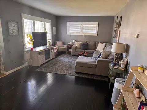 Living - 304 Wisconsin Ave, Cameron, WI 54822 photo 2 of 2