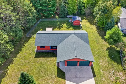 View/Area - 111 Corbits Ln, Shell Lake, WI 54871 photo 1 of 4