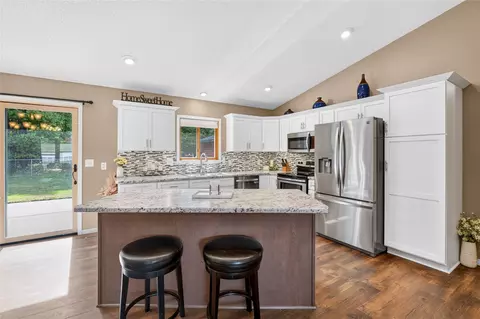 Kitchen - 111 Corbits Ln, Shell Lake, WI 54871 photo 1 of 6