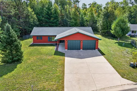 Other - 111 Corbits Ln, Shell Lake, WI 54871 photo 1 of 7