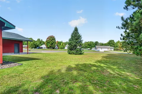 Exterior - 111 Corbits Ln, Shell Lake, WI 54871 photo 3 of 11
