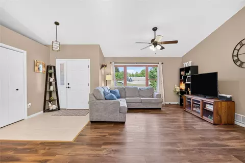 Entry Way - 111 Corbits Ln, Shell Lake, WI 54871 photo 2 of 3
