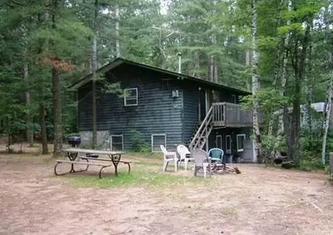 Undisclosed, Couderay, WI 54828