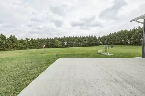Exterior - s7867 Windmill Drive, Augusta, WI 54722 photo 8 of 8