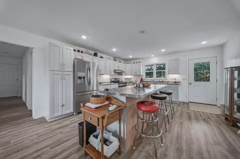Kitchen - s7867 Windmill Drive, Augusta, WI 54722 photo 6 of 6