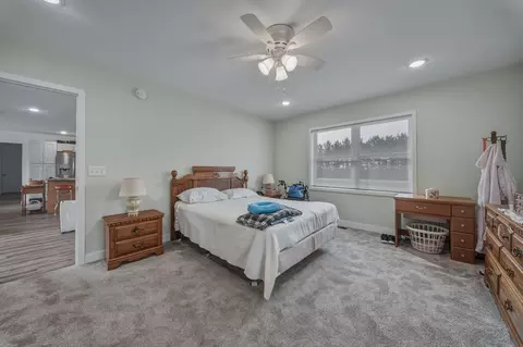 Bedroom - s7867 Windmill Drive, Augusta, WI 54722 photo 1 of 2