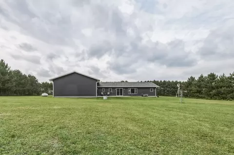 Exterior - s7867 Windmill Drive, Augusta, WI 54722 photo 4 of 8