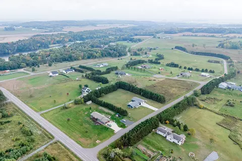 View/Area - s7867 Windmill Drive, Augusta, WI 54722 photo 6 of 8