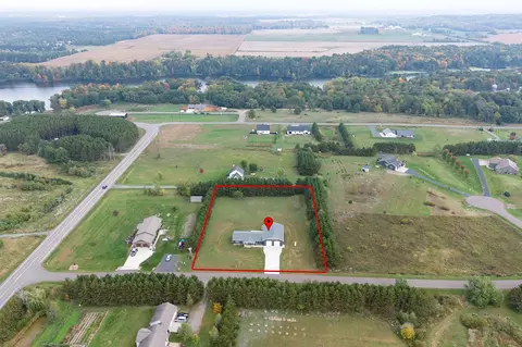 View/Area - s7867 Windmill Drive, Augusta, WI 54722 photo 1 of 8