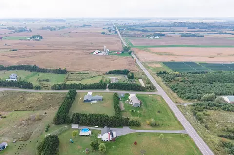 View/Area - s7867 Windmill Drive, Augusta, WI 54722 photo 4 of 8