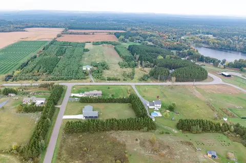 View/Area - s7867 Windmill Drive, Augusta, WI 54722 photo 2 of 8