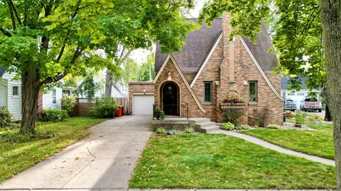 1627 Rust St, Eau Claire, WI 54701