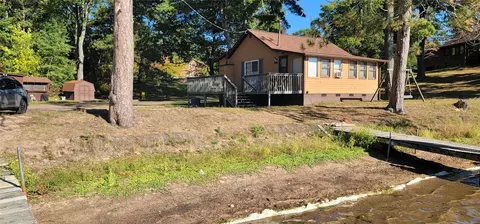 12547 County Highway B #3, Hayward, WI 54843