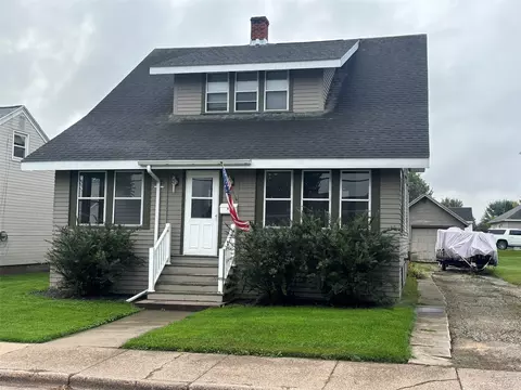609 Jefferson St, Arcadia, WI 54612